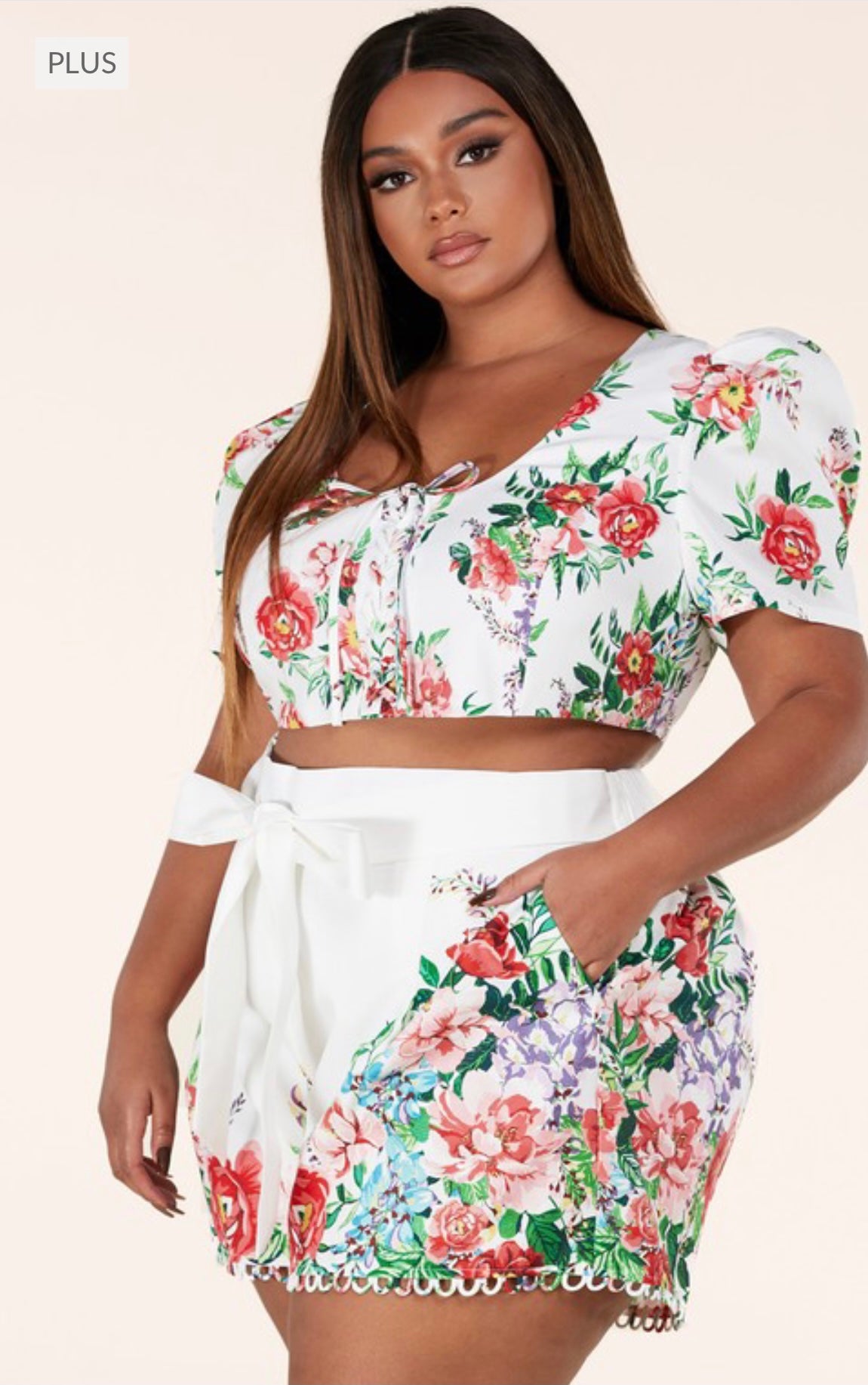 ROSE SET