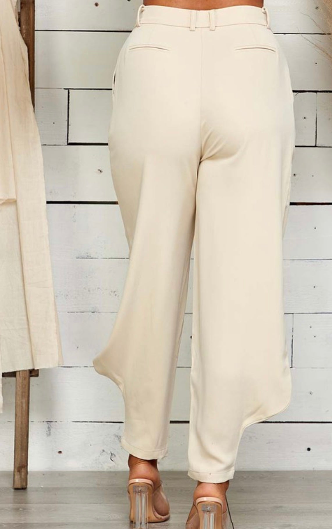 RYDAH PANT