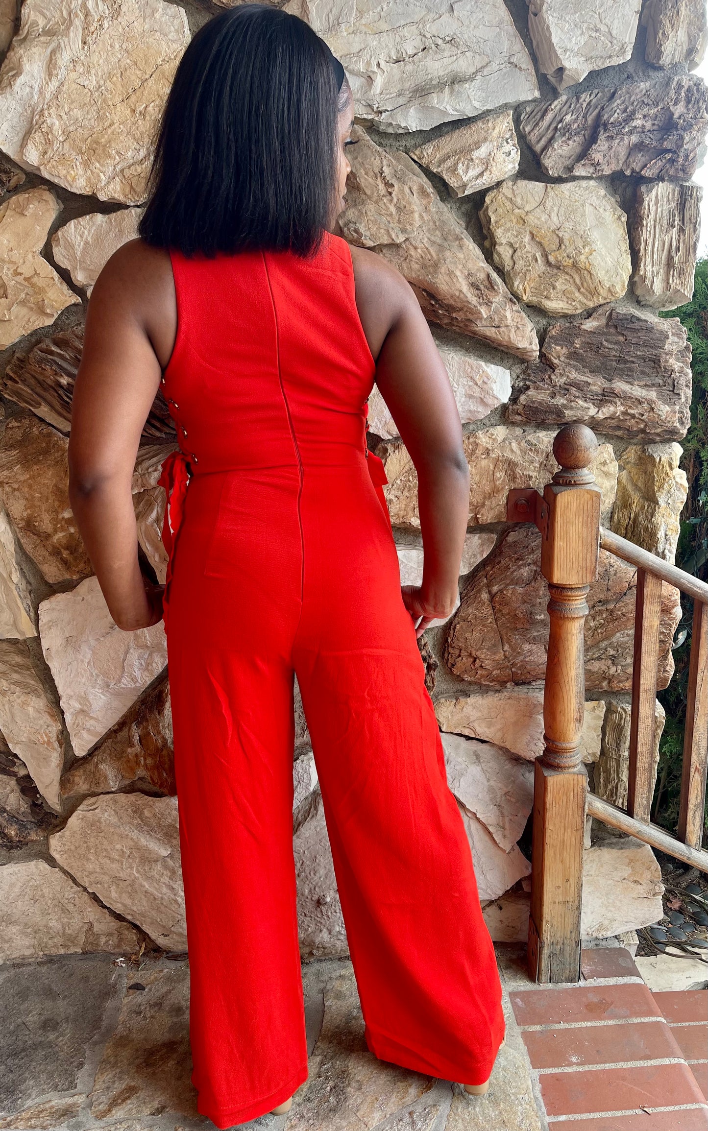 JUNIE JUMPSUIT