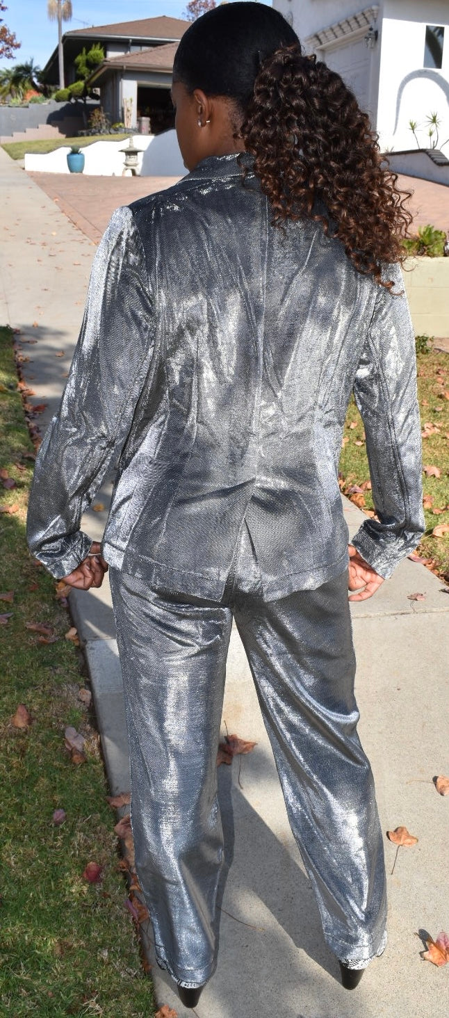 SILVER FUNK SHUN