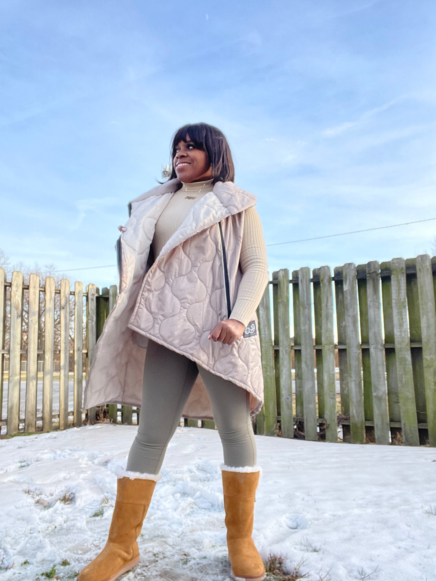 Funki Vest