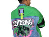 LETTERING IS ART JACKET