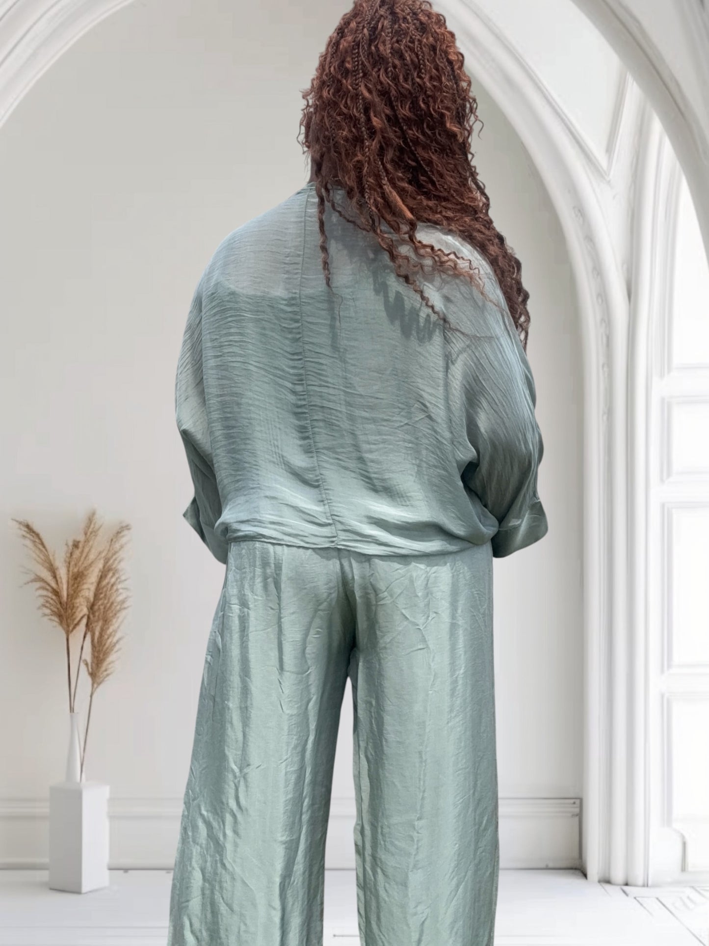 TOWN PANT