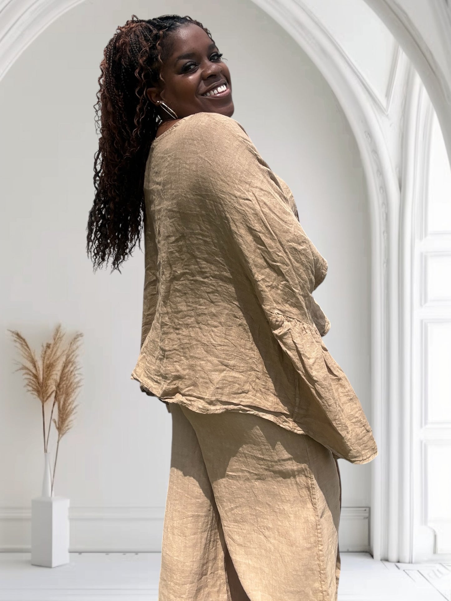 BREEZE TOP