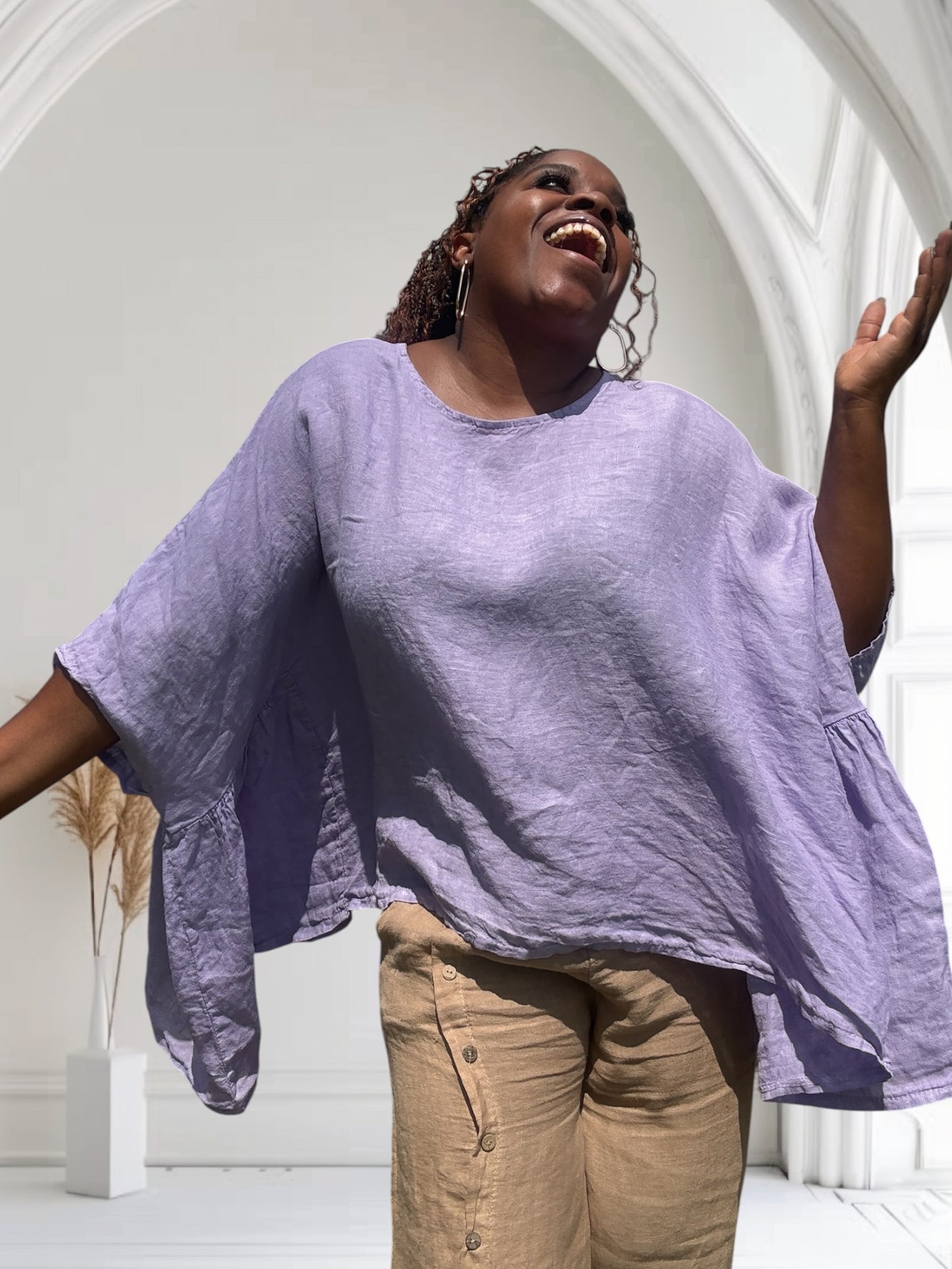 BREEZE TOP