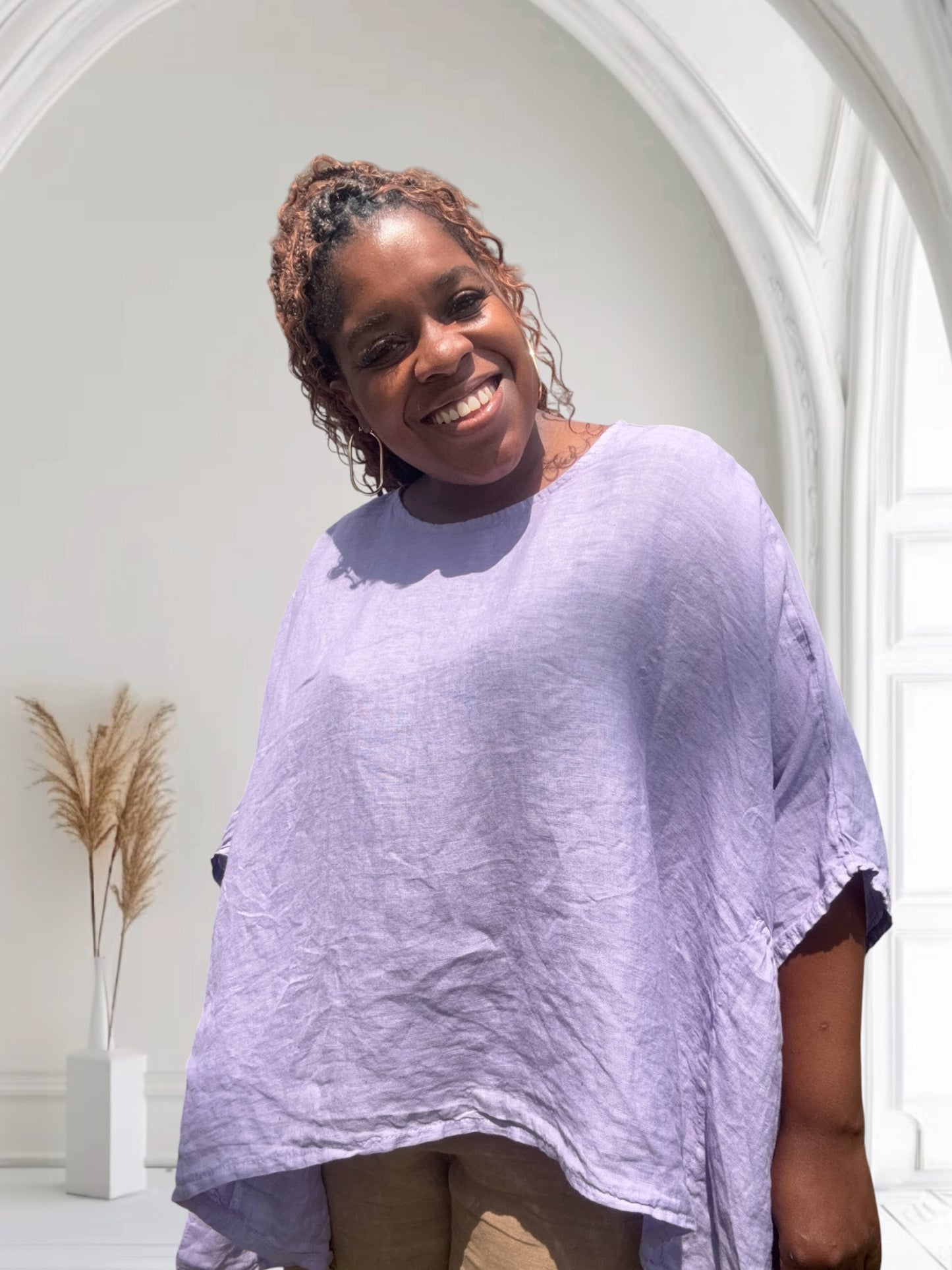 BREEZE TOP