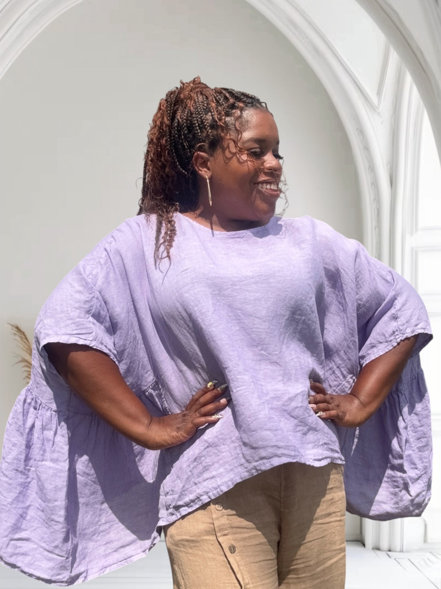 BREEZE TOP