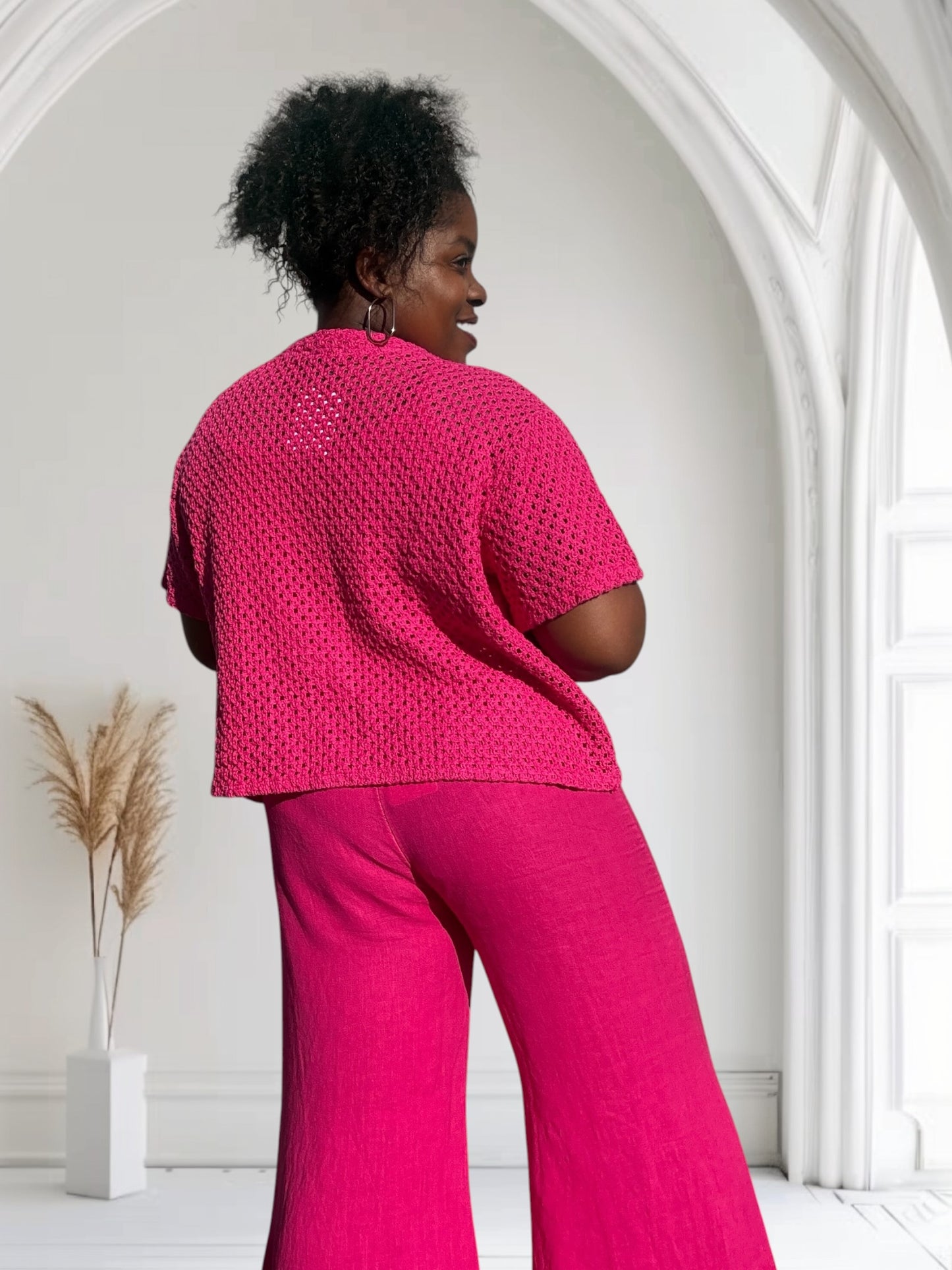 Sweater set