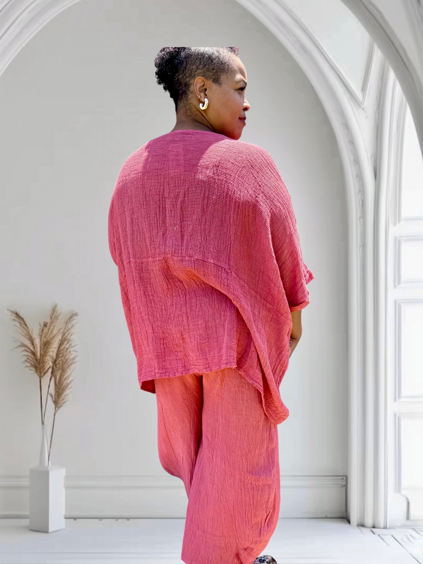 Pocket Linen