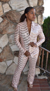 BOOTSY ROSE SUIT