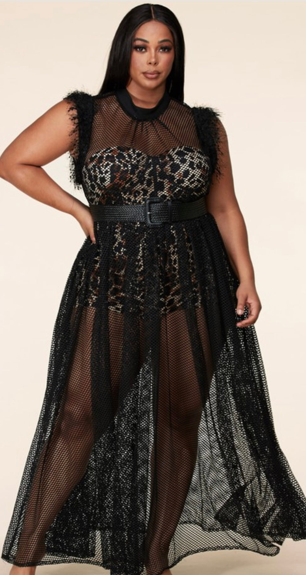 DAT SEXI DRESS