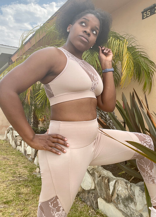 FIT FUNKI LACE
